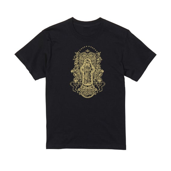 PERSONZ JILL MARIA フリルスリーブＴシャツ PERSONZ JILL MARIA フリルスリーブTシャツ